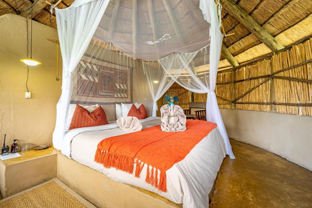 Umlani Bushcamp Villa Timbavati Game Reserve Ngoại thất bức ảnh