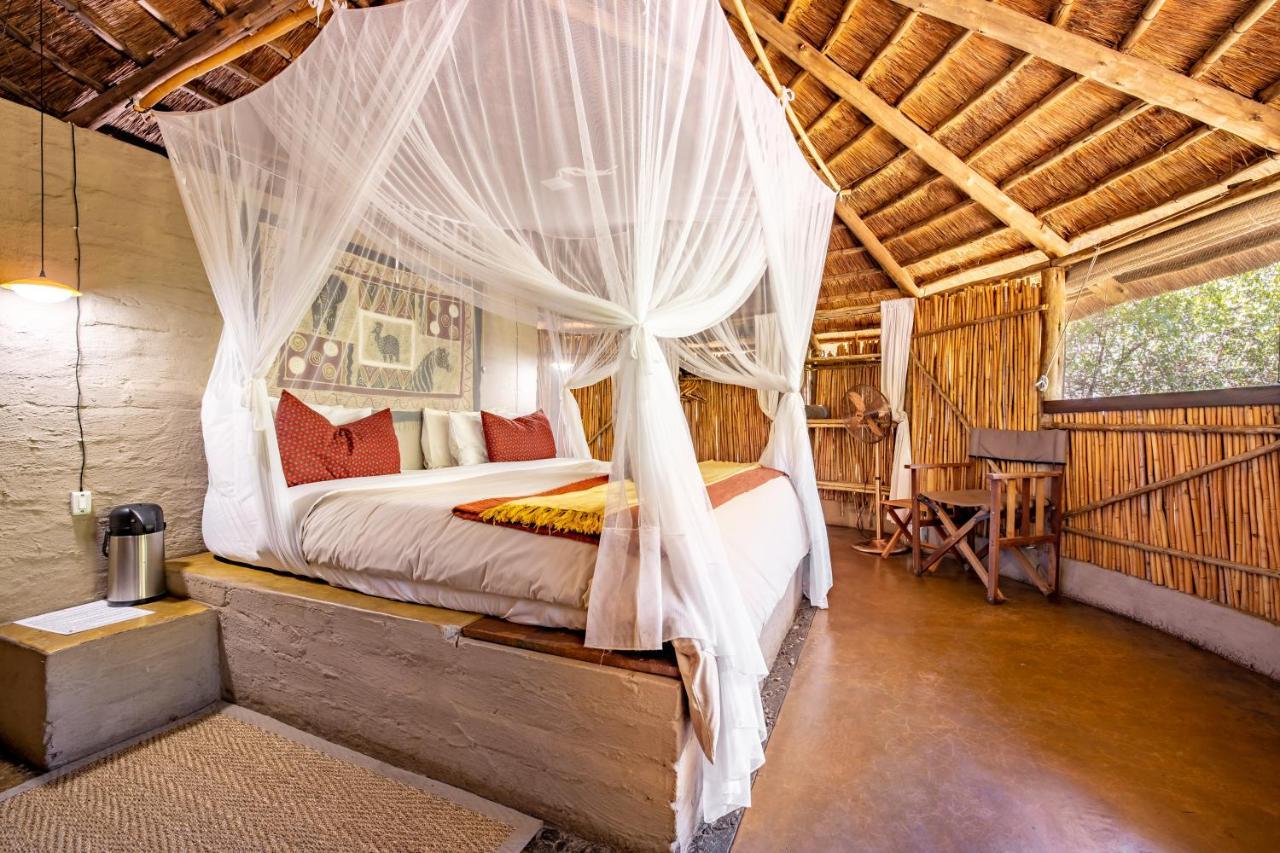 Umlani Bushcamp Villa Timbavati Game Reserve Ngoại thất bức ảnh