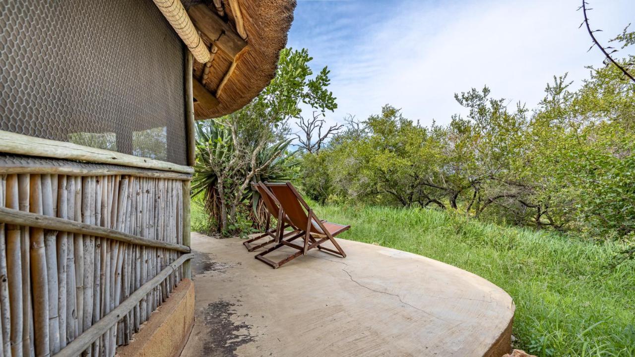 Umlani Bushcamp Villa Timbavati Game Reserve Ngoại thất bức ảnh