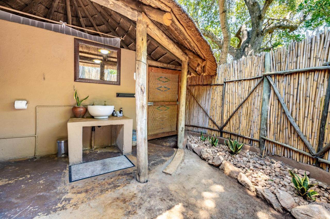 Umlani Bushcamp Villa Timbavati Game Reserve Ngoại thất bức ảnh