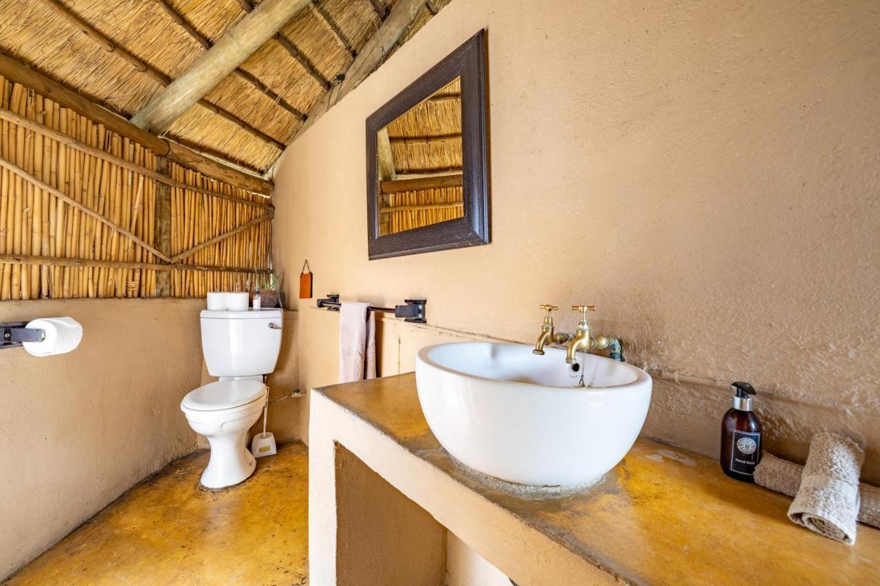 Umlani Bushcamp Villa Timbavati Game Reserve Ngoại thất bức ảnh