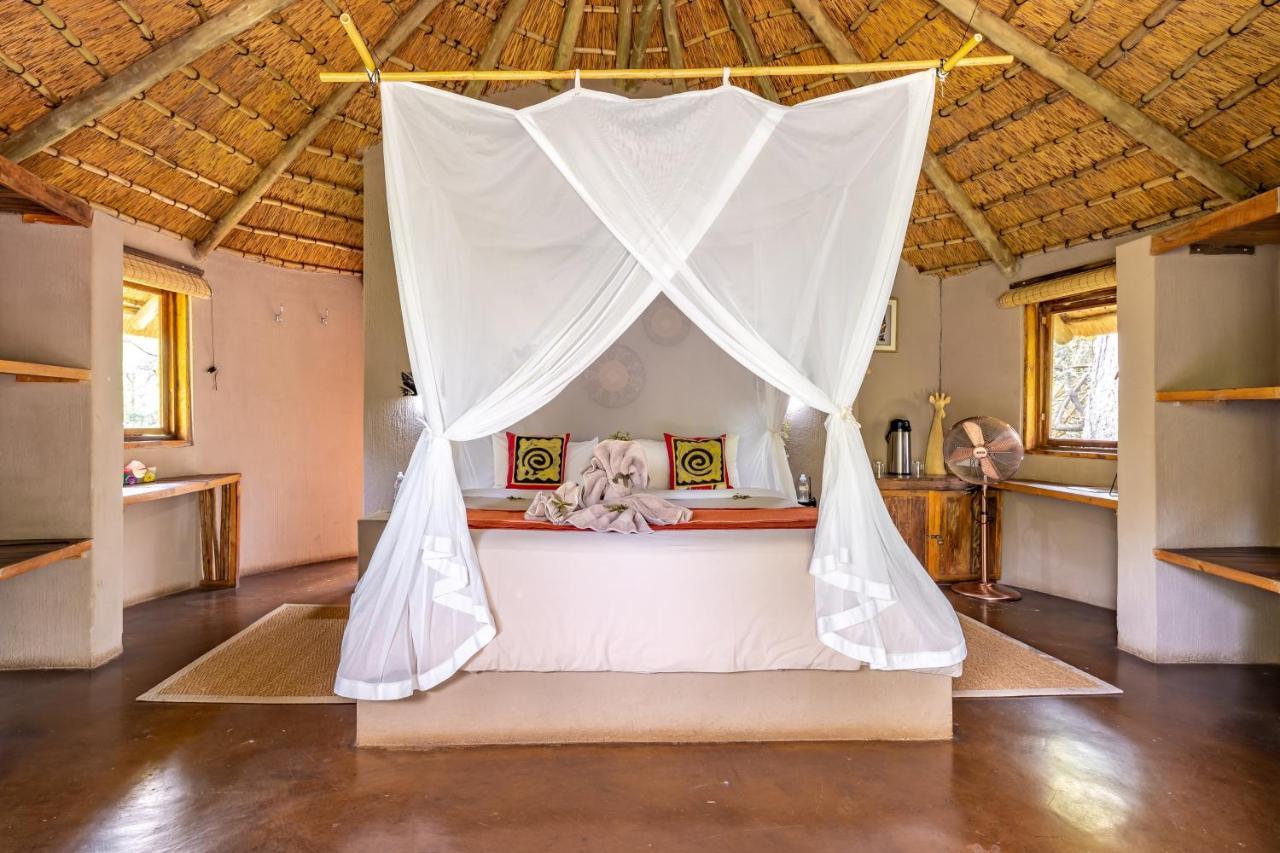 Umlani Bushcamp Villa Timbavati Game Reserve Ngoại thất bức ảnh