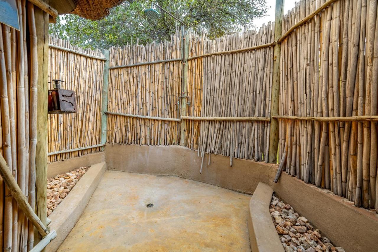 Umlani Bushcamp Villa Timbavati Game Reserve Ngoại thất bức ảnh