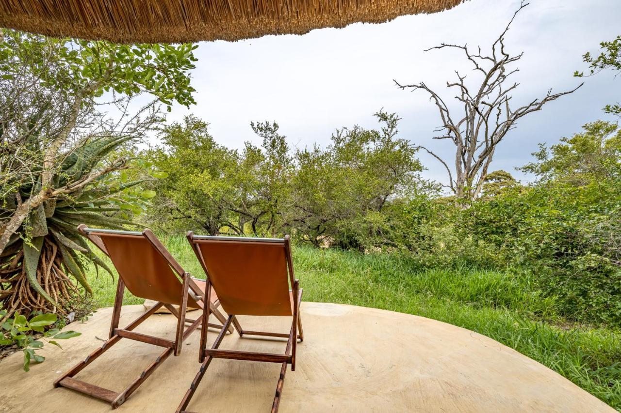 Umlani Bushcamp Villa Timbavati Game Reserve Ngoại thất bức ảnh