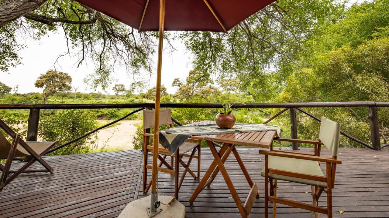 Umlani Bushcamp Villa Timbavati Game Reserve Ngoại thất bức ảnh