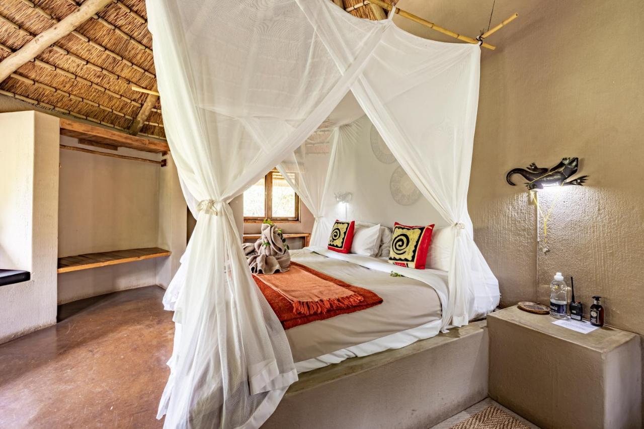 Umlani Bushcamp Villa Timbavati Game Reserve Ngoại thất bức ảnh